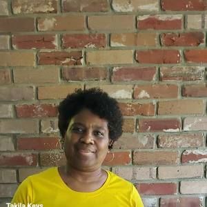 Meet your Posher, Annette